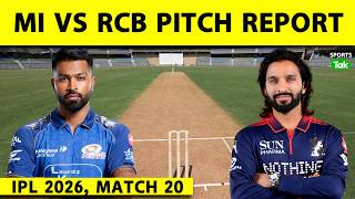 IPL 2026 MI vs RCB: All Eyes on Rohit Sharma vs Virat Kohli ‘Ro-Ko’ Clash